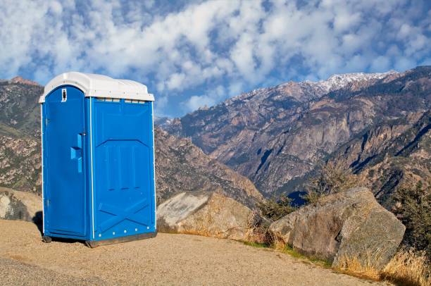 Portable Toilet Options We Offer in Raubsville, PA