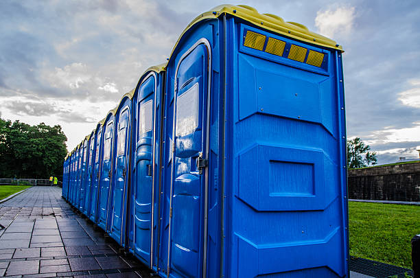 Best Event porta potty rental  in Raubsville, PA