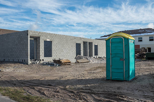 Best Long-term porta potty rental  in Raubsville, PA